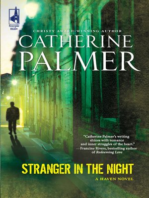 cover image of Stranger In the Night
